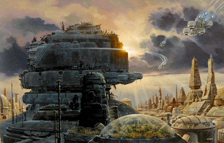 Vente originaux Manchu